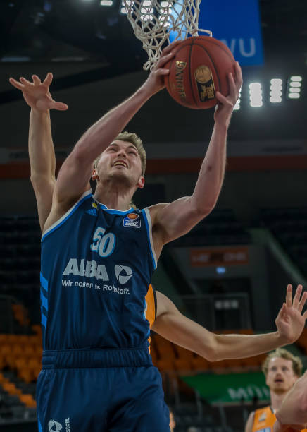 热火新援欧锦赛表现不稳定？冯泰奇奥困扰球队胜利之路