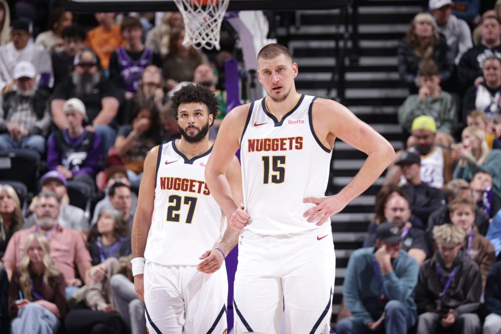 球员们保持 球员们保持