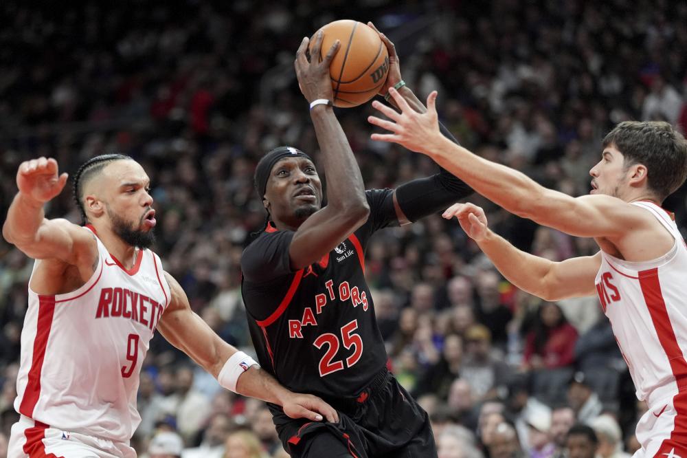 极高的潜力 极高的潜力